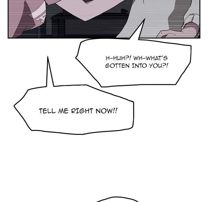 My Stepmom - Chapter 36 - Andromeda 11 page 128 hentai porn comic manga doujin